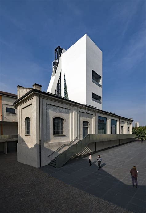 prada foundation milan italy|Prada foundation review.